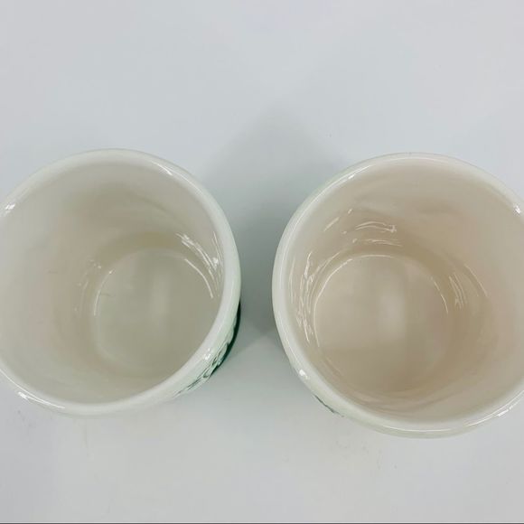 Lot of 2  Cutty Sark Rocks Glasses 9305 Whiskey - Picture 3 of 6